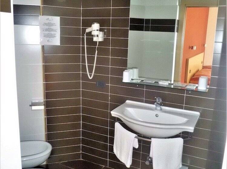 Отель Oasi Wellness & Spa