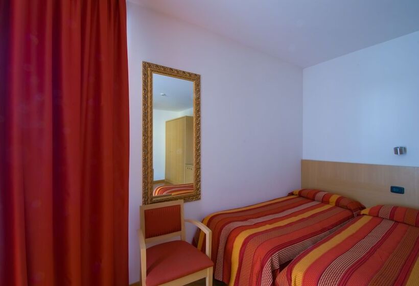 هتل Oasi Wellness & Spa