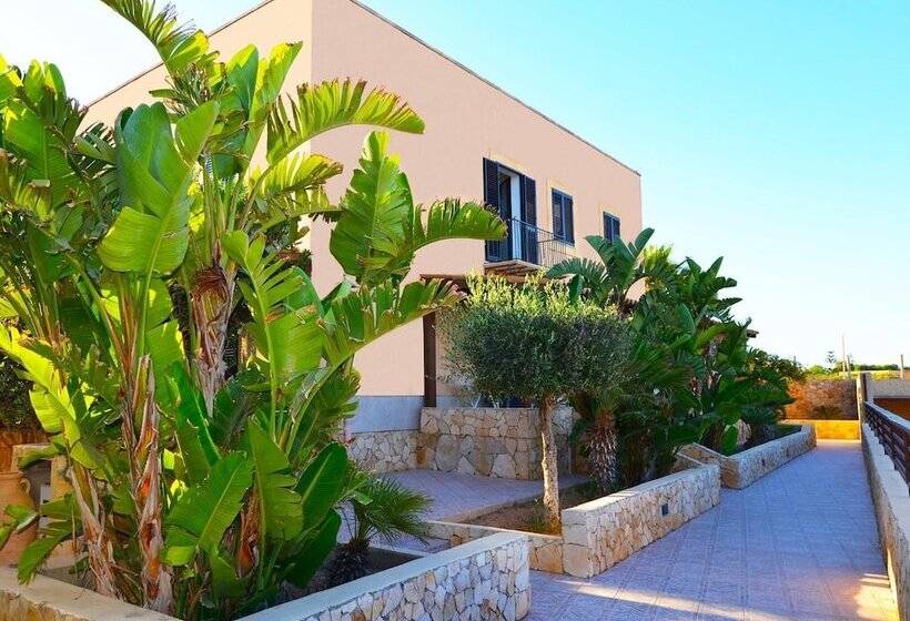 Oasis Hotel Residence & Resort