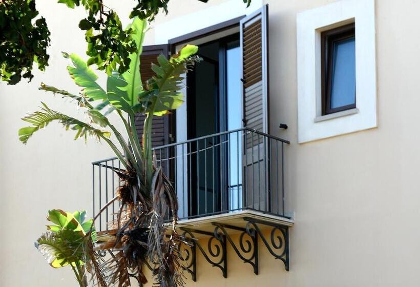 Oasis Hotel Residence & Resort