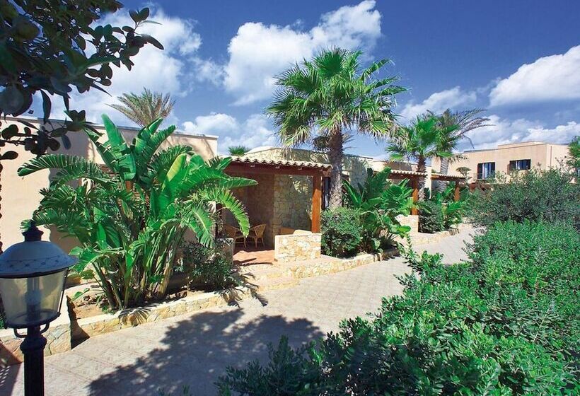 Oasis Hotel Residence & Resort