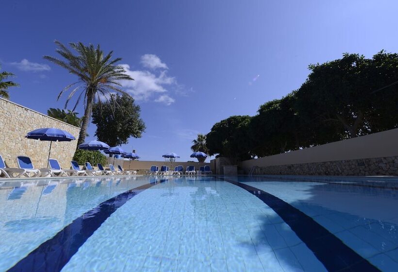 Oasis Hotel Residence & Resort