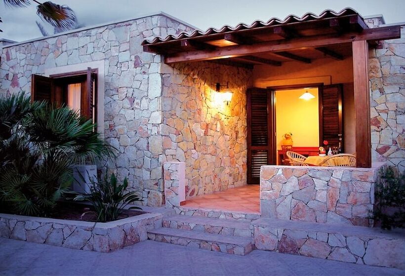 Oasis Hotel Residence & Resort