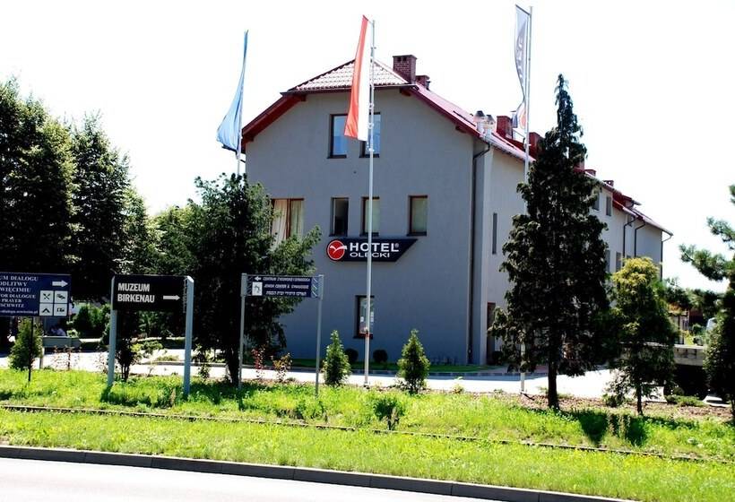 فندق Olecki