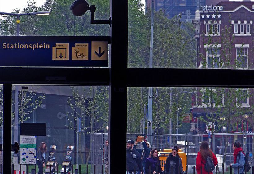 בית מלון כפרי Sparks Hostel