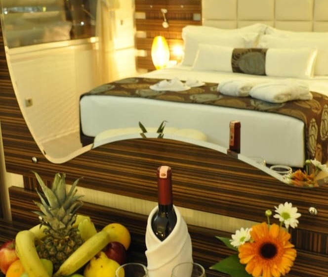 בית מלון כפרי Orty Airport