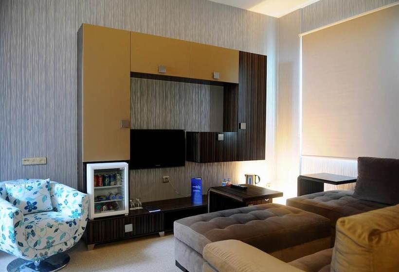 ホテル Orty Airport