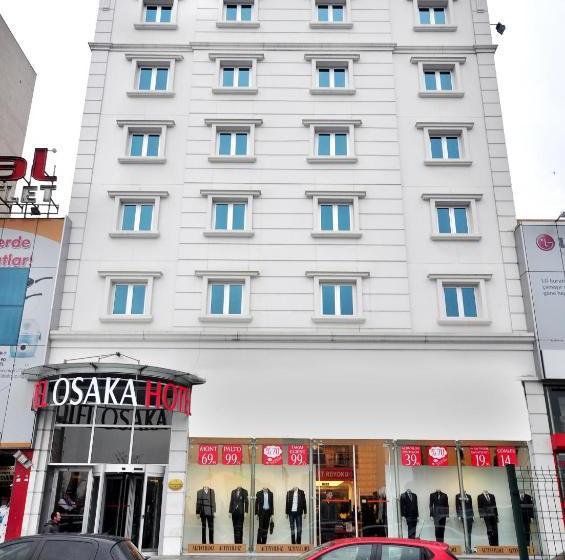 هتل Osaka Airport