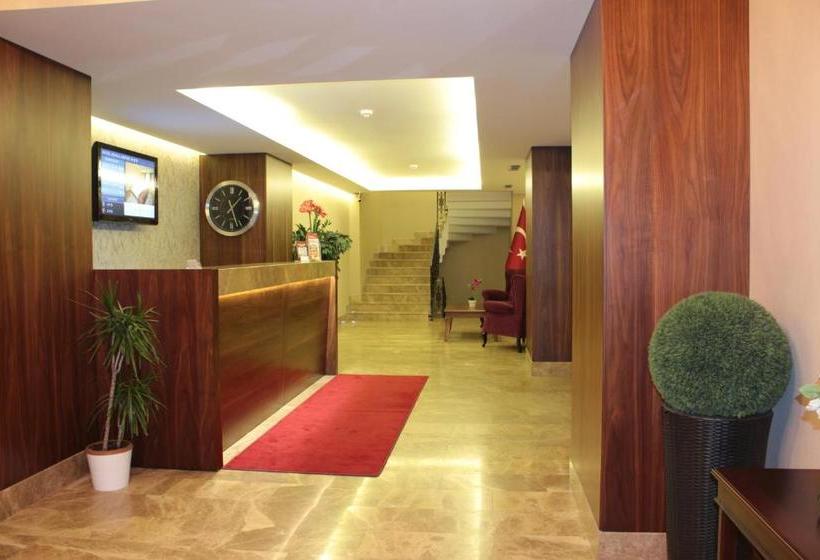 هتل Osaka Airport