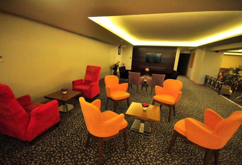 هتل Osaka Airport