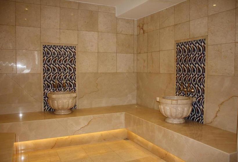 هتل Osaka Airport