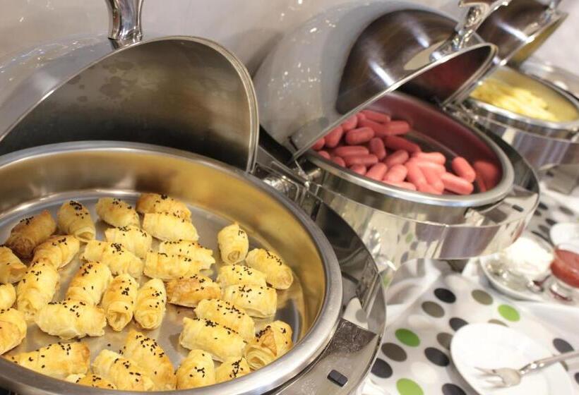 هتل Osaka Airport