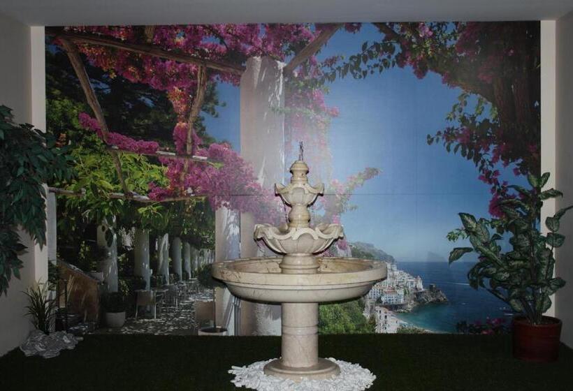 هتل Osaka Airport