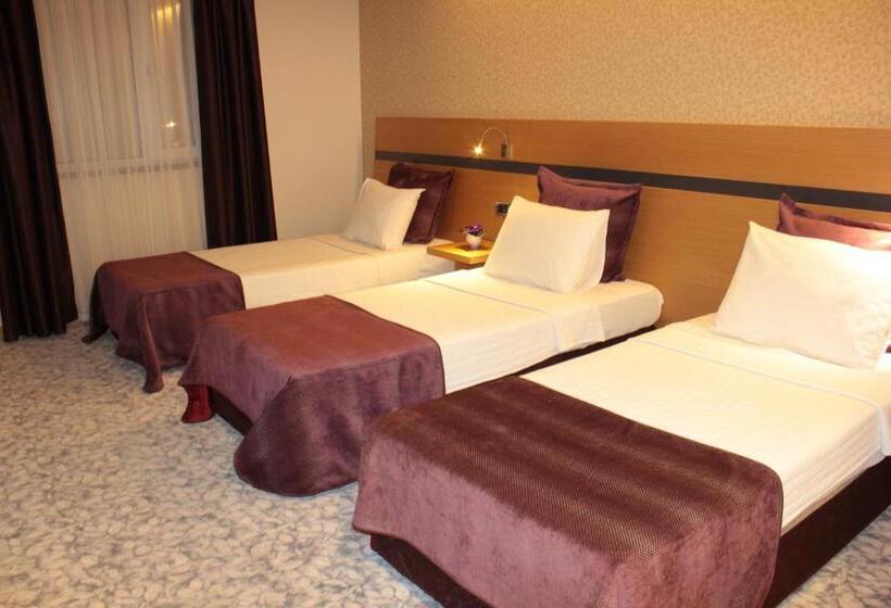 هتل Osaka Airport