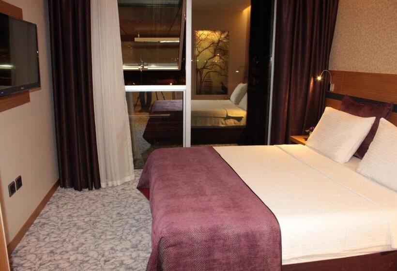 هتل Osaka Airport