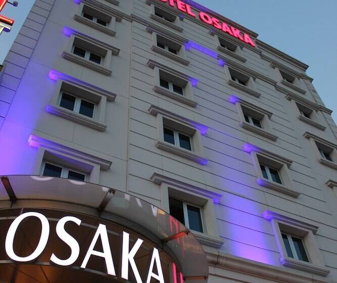 هتل Osaka Airport