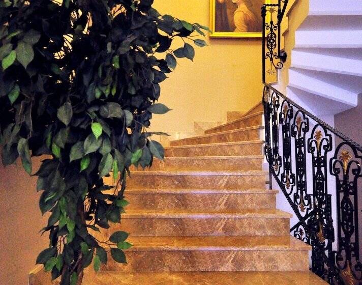 هتل Osaka Airport