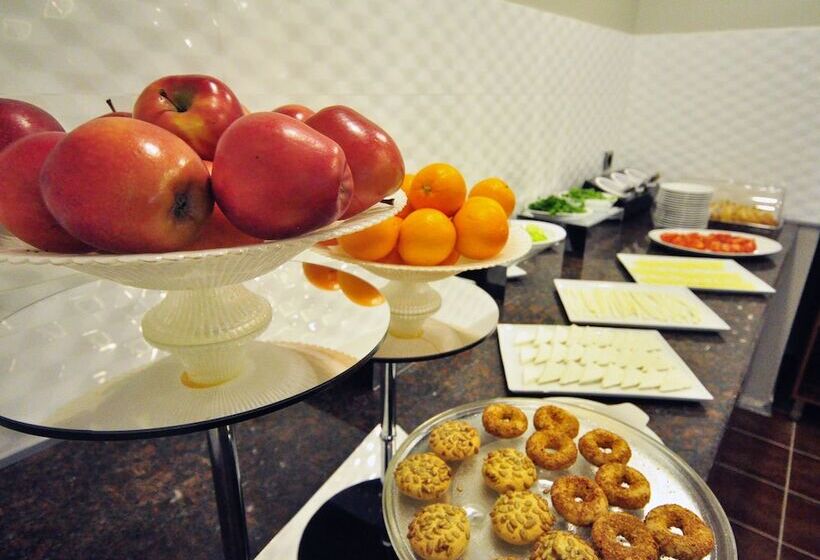 هتل Osaka Airport