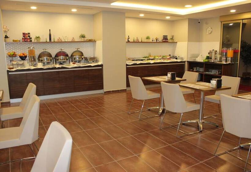 هتل Osaka Airport