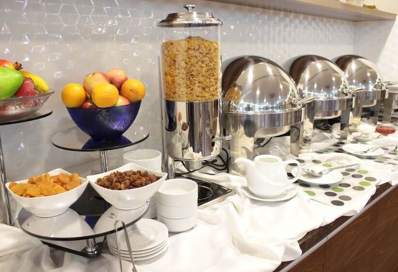 هتل Osaka Airport