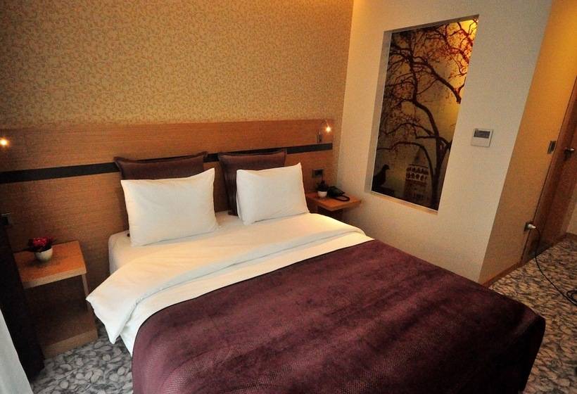 هتل Osaka Airport