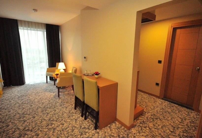 هتل Osaka Airport