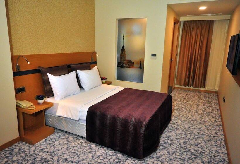 هتل Osaka Airport