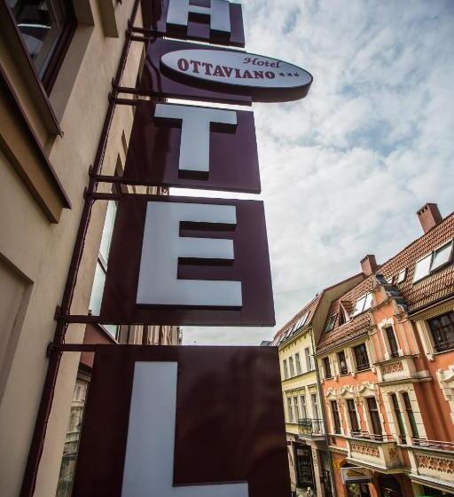 酒店 Ottaviano