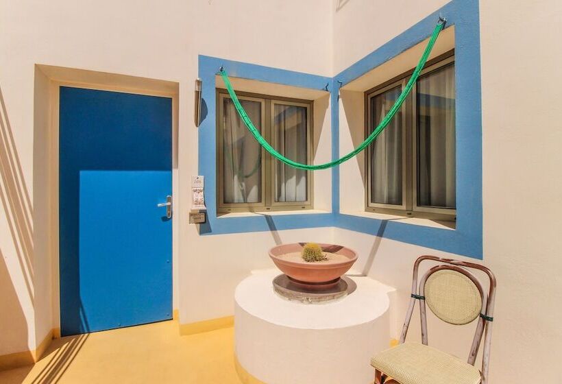 هتل Paladini Di Francia