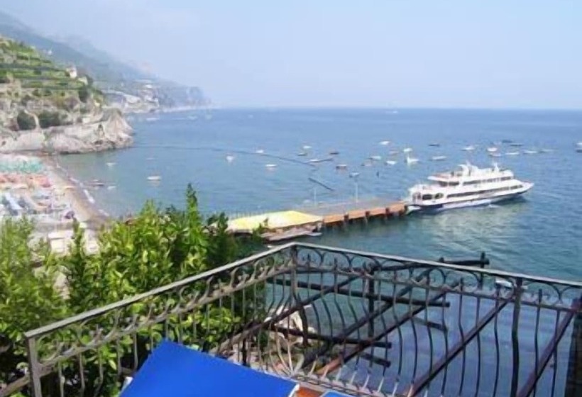 호텔 Palazzo Vingius