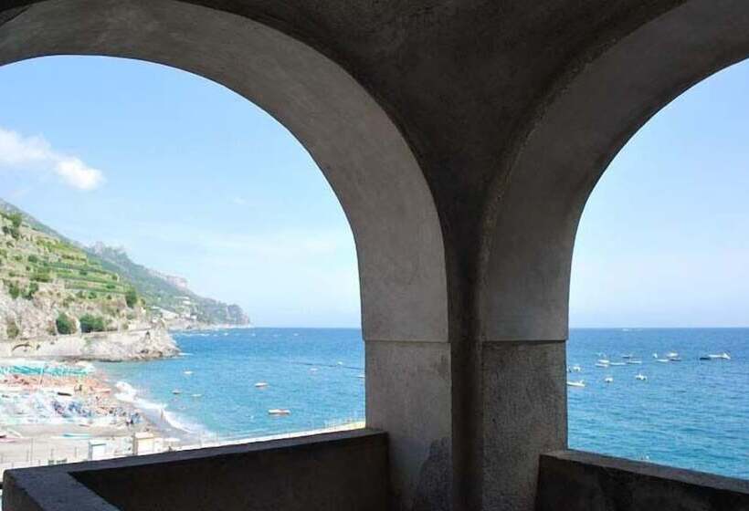 호텔 Palazzo Vingius