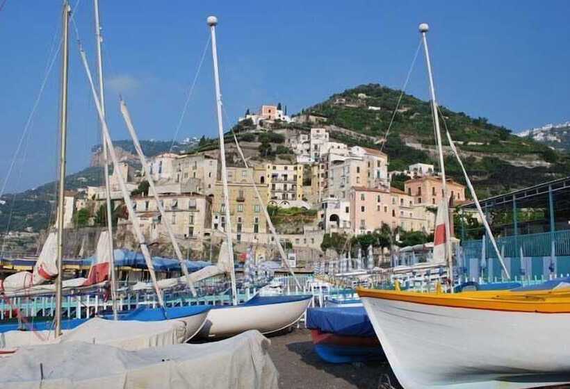 호텔 Palazzo Vingius