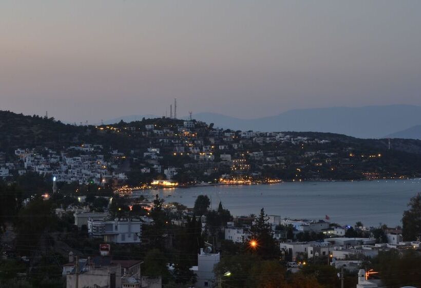 Panorama Otel