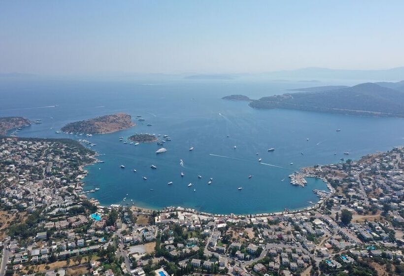 Panorama Otel