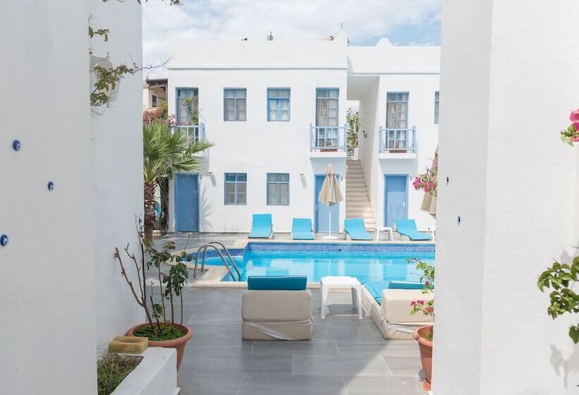 Panorama Otel
