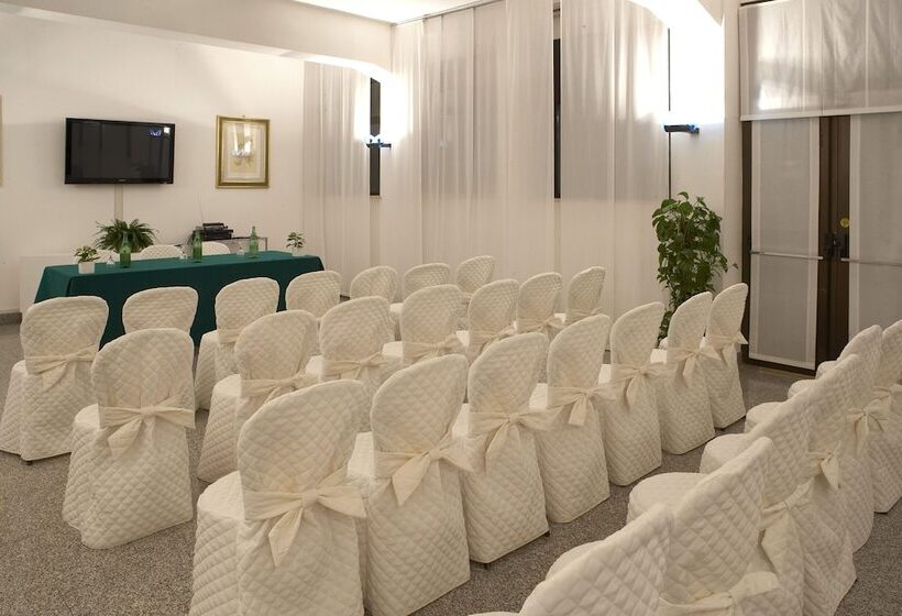 בית מלון כפרי Parco