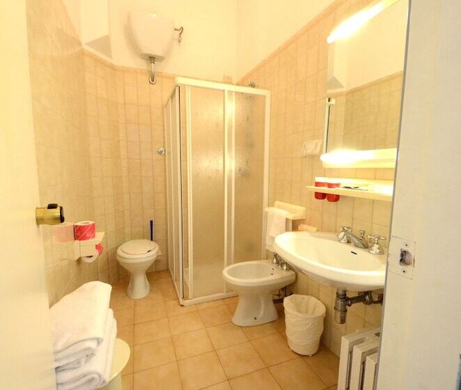 בית מלון כפרי Parco