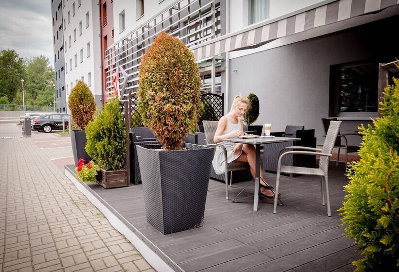 Park Hotel Diament Katowice
