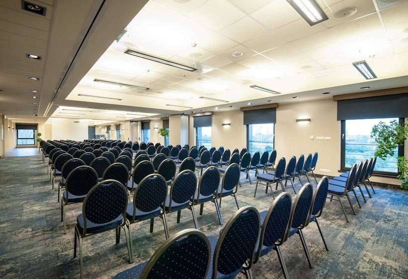 Park Hotel Diament Katowice