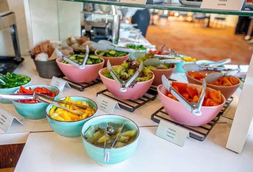 Park Hotel Diament Katowice