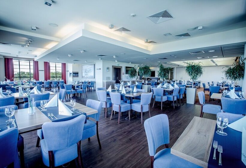 Park Hotel Diament Katowice