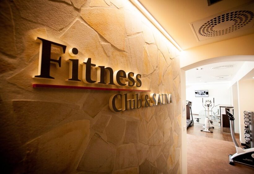 Park Hotel Diament Katowice