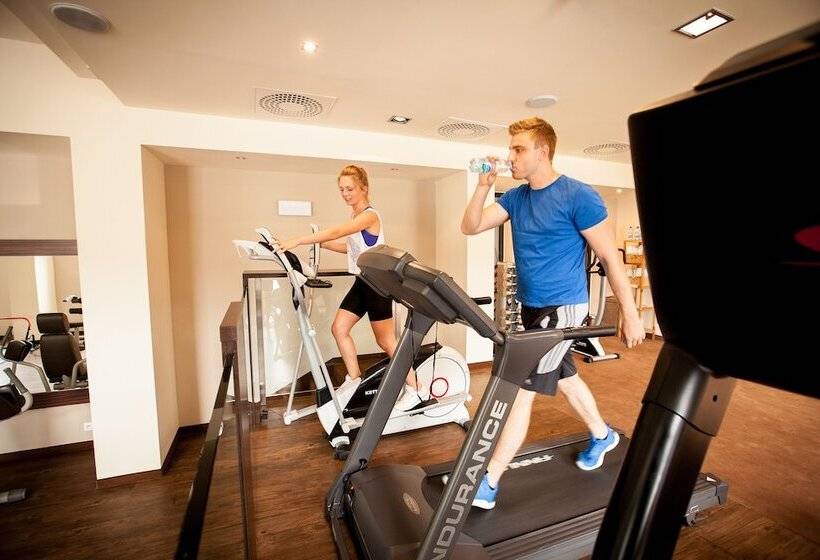 Park Hotel Diament Katowice