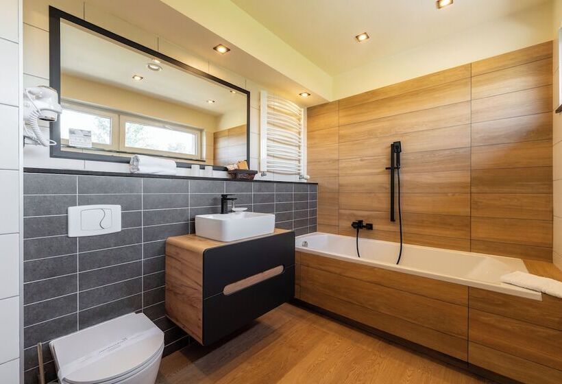 Park Hotel Diament Katowice