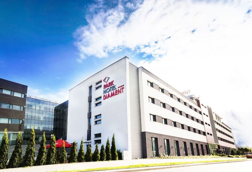Park Hotel Diament Wroclaw