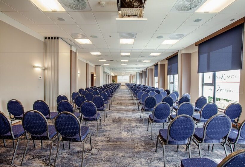 Park Hotel Diament Wroclaw