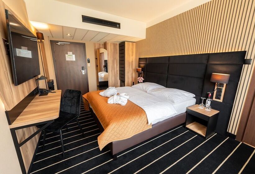 Park Hotel Diament Wroclaw