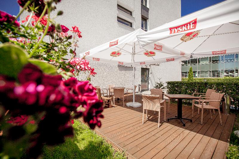 Park Hotel Diament Wroclaw