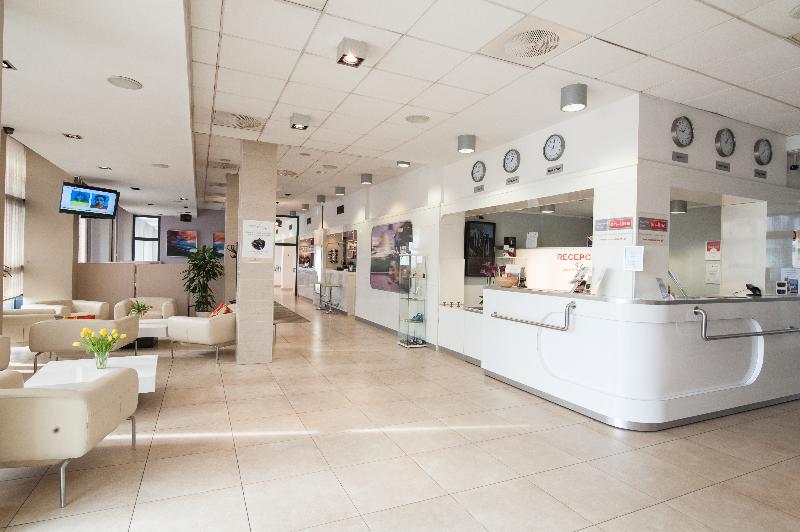 Park Hotel Diament Wroclaw