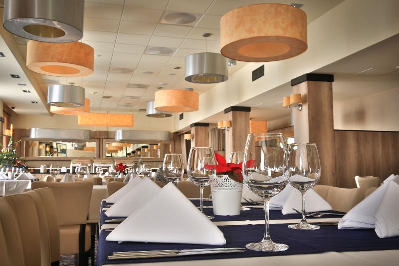 Park Hotel Diament Wroclaw